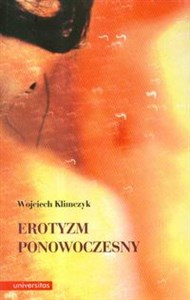 Picture of Erotyzm ponowoczesny