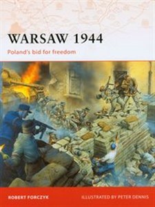 Picture of Warsaw 1944 Polands bid for freedom