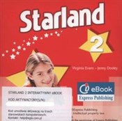 Książka : Starland 2... - Virginia Evans, Jenny Dooley