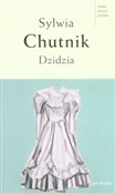 Dzidzia - Sylwia Chutnik -  foreign books in polish 