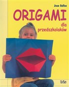 polish book : Origami dl... - Joan Sallas