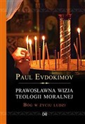 polish book : Prawosławn... - Paul Evdokimov
