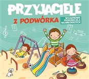 Polska książka : Przyjaciel... - Opracowanie Zbiorowe
