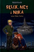 polish book : Felix Net ... - Rafał Kosik