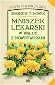 Polska książka : Mniszek le... - Zbigniew T. Nowak