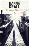 Książka : Synapsy Ma... - Hanna Krall