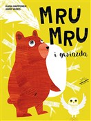 Mru Mru i ... - Kaisa Happonen -  books in polish 