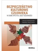 Bezpieczeń... - Janusz Gierszewski, Andrzej Pieczywok -  foreign books in polish 