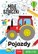 Polska książka : Pojazdy. M... - Opracowanie zbiorowe