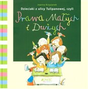 Dzieciaki ... - Joanna Krzyżanek -  Polish Bookstore 