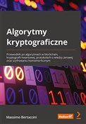 Algorytmy ... - Massimo Bertaccini -  foreign books in polish 