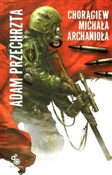 Chorągiew ... - Adam Przechrzta -  books from Poland