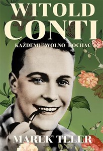 Picture of Witold Conti Każdemu wolno kochać