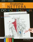 Anatomia N... - John T. Hansen -  books from Poland