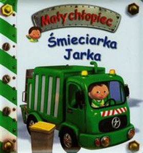 Picture of Śmieciarka Jarka