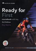 Ready for ... - Roy Norris -  books from Poland