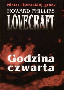 Picture of GODZINA CZWARTA