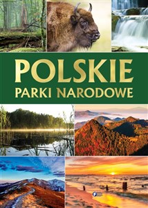 Picture of Polskie parki narodowe