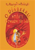 O diabełku... - Mieczysław Maliński -  foreign books in polish 