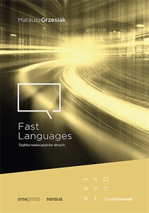 Picture of Fast Languages Szybka nauka języków obcych