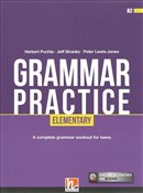 Grammar Pr... - Herbert Puchta, Jeff Stranks, Peter Lewis-Jones -  Polish Bookstore 