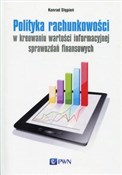 polish book : Polityka r... - Konrad Stępień