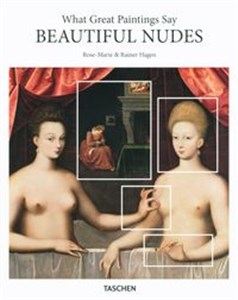 Obrazek What Great Paintings Say Beautiful Nudes