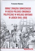 polish book : Obraz Zwią... - Przemysław Wójtowicz