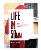 Książka : Life in 50... - Tanya Nagar