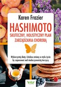 Hashimoto ... - Karen Frazier -  foreign books in polish 