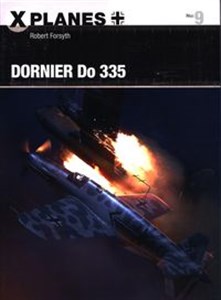 Picture of Dornier Do 335
