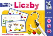 Liczby Pis... - Opracowanie Zbiorowe -  Polish Bookstore 