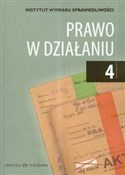Prawo w dz... -  books from Poland