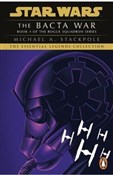 Star Wars ... - Michael A. Stackpole -  books in polish 