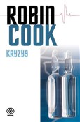Kryzys - Robin Cook -  books in polish 