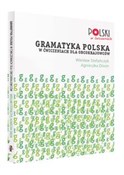 Polska książka : Gramatyka ... - Wiesław Stefańczyk, Agnieszka Dixon