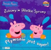 Świnka Pep... - Astley Neville, Mark Baker -  books from Poland