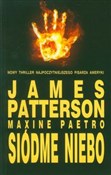 polish book : Siódme nie... - James Patterson, Maxine Paetro
