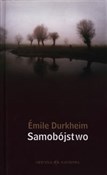 Samobójstw... - Emile Durkheim -  books from Poland