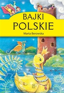 Obrazek Bajki polskie