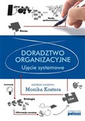 Doradztwo ... - Monika Kostera -  foreign books in polish 