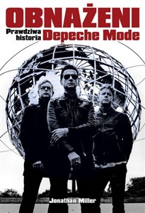 Picture of Obnażeni Prawdziwa historia Depeche Mode