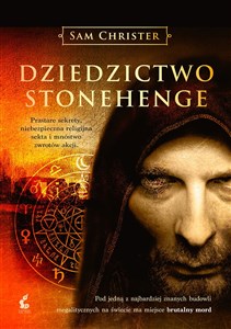 Picture of Dziedzictwo Stonehenge