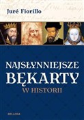 Polska książka : Najsłynnie... - Jure Fiorillo