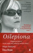 Oślepiona - Tina Nash -  books in polish 