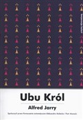 Ubu Król - Alfred Jarry -  books in polish 