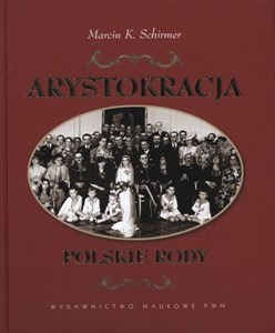 Picture of Arystokracja Polskie rody
