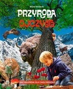 Przyroda o... - Michał Brodacki -  books in polish 