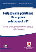 Postępowan... - Zofia Wojdylak-Sputowska, Arkadiusz Jerzy Sputowski -  foreign books in polish 