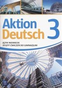 Aktion Deu... - Anna Potapowicz, Paweł Piszczatowski -  books in polish 